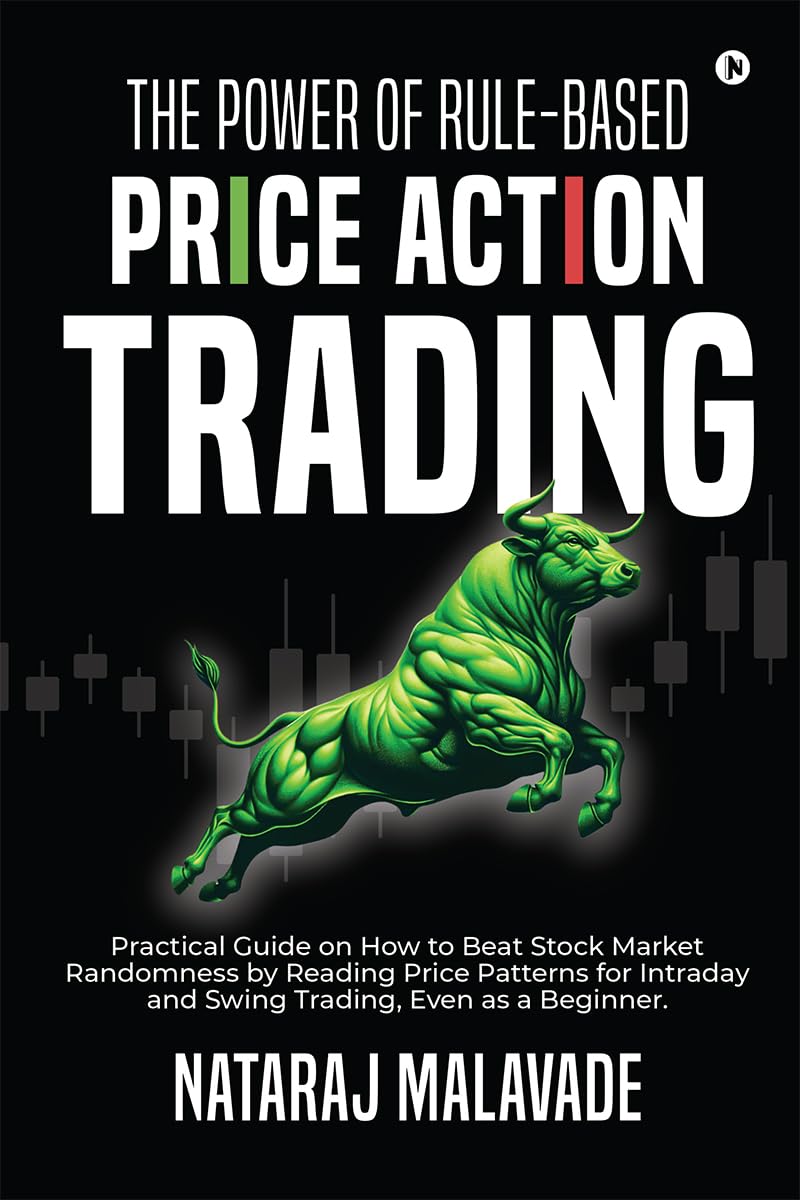 The Power of Rule-Based Price Action Trading